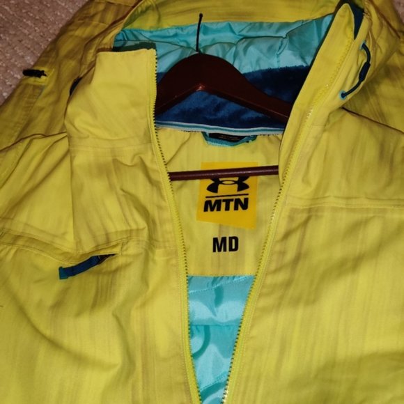 UA ski set - Picture 6 of 11